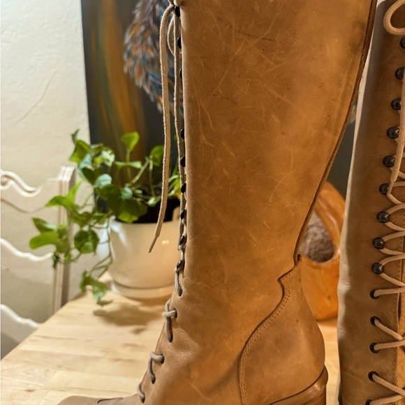 Tall Aldo Boots - Picture 2 of 4